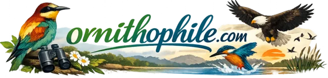 Ornithophile