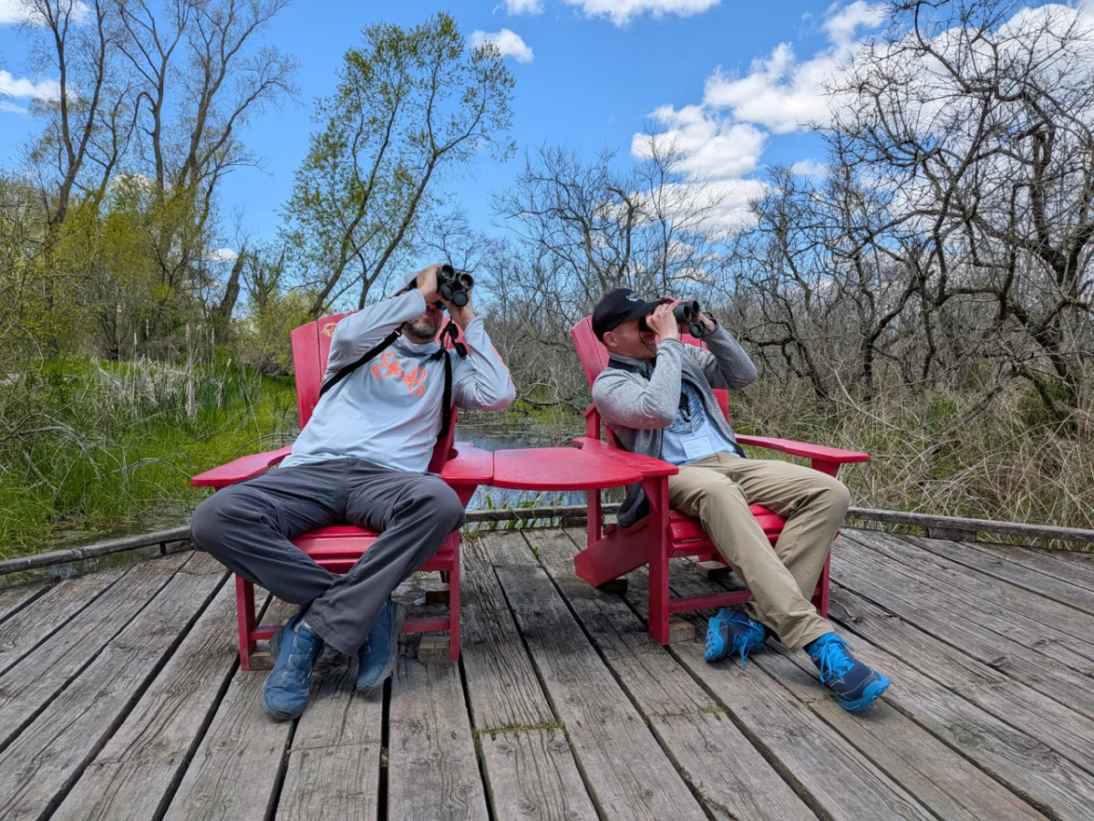 Intrepid Guides